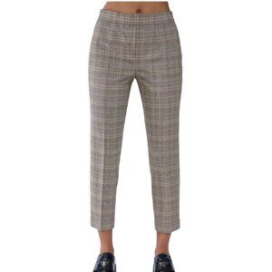 Aritzia Babaton Plaid Conan Pants